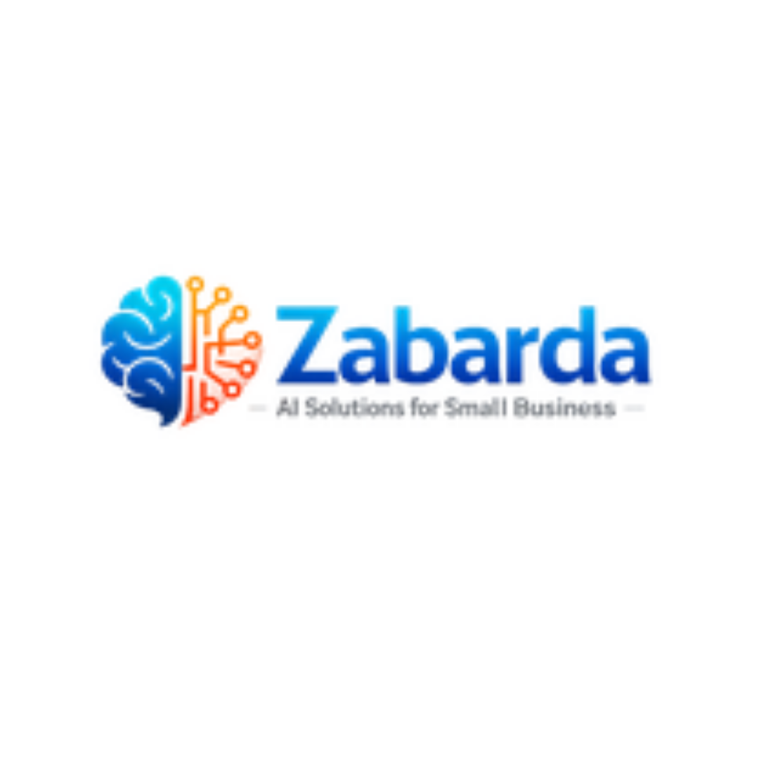 Ali Khan / Zabarda AI, 2026 exhibitor